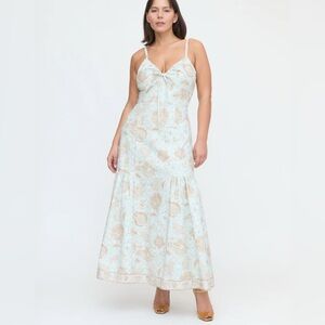 Hill House Home The Lillie Dress NWT Size L